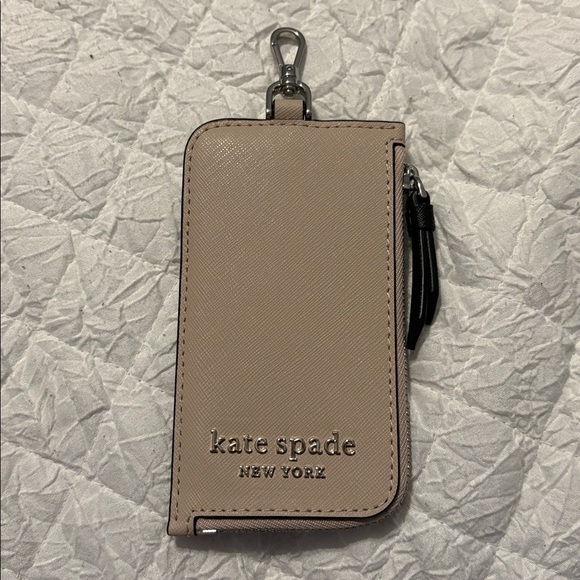 Kate spade card case lanyard - Picture 8 of 8